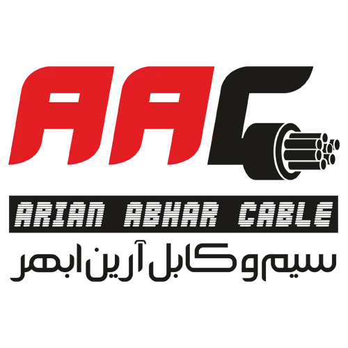 لوگو برند آرین ابهر - نمایندگی رسمی الکترومهدی اردبیل